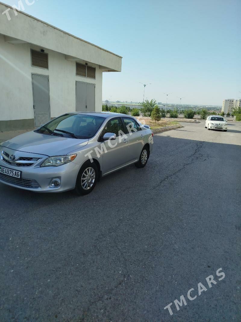 Toyota Corolla 2011 - 155 000 TMT - Aşgabat - img 2