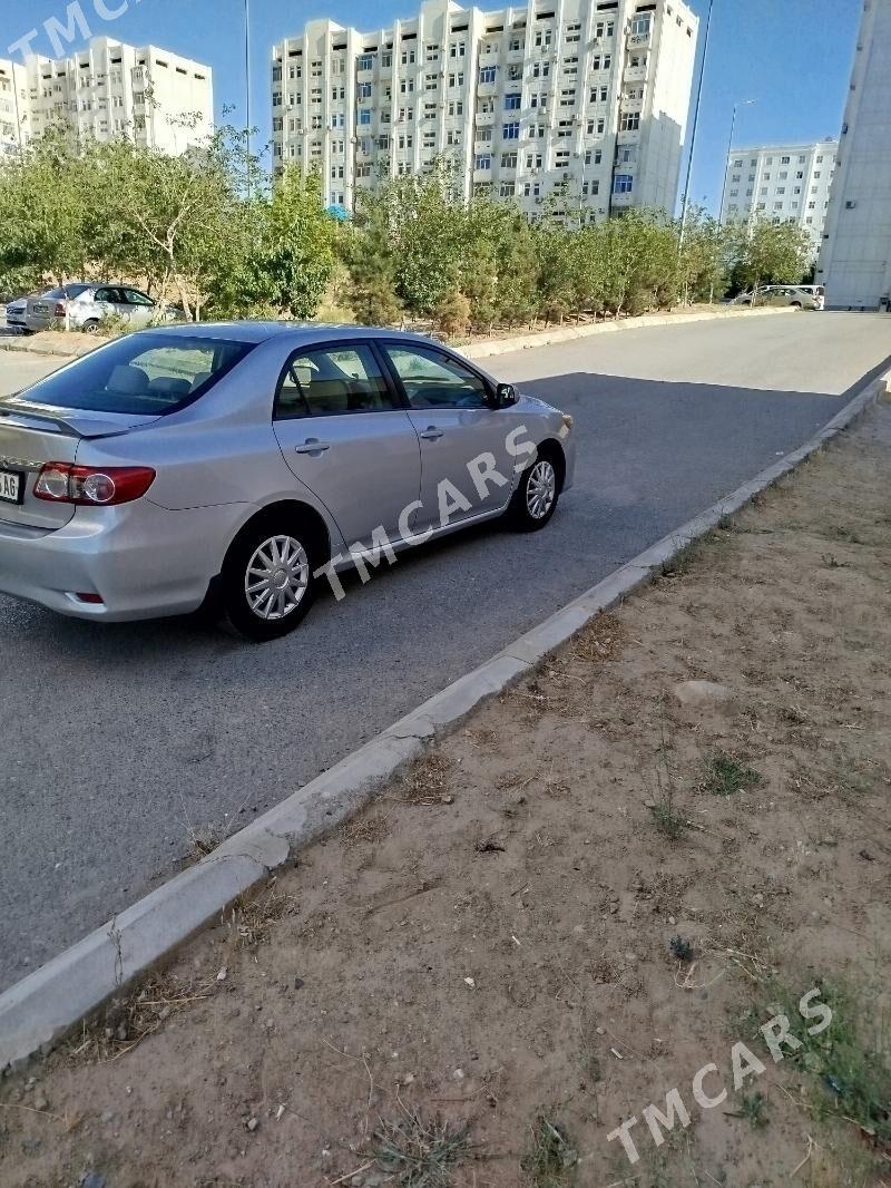 Toyota Corolla 2011 - 155 000 TMT - Aşgabat - img 3