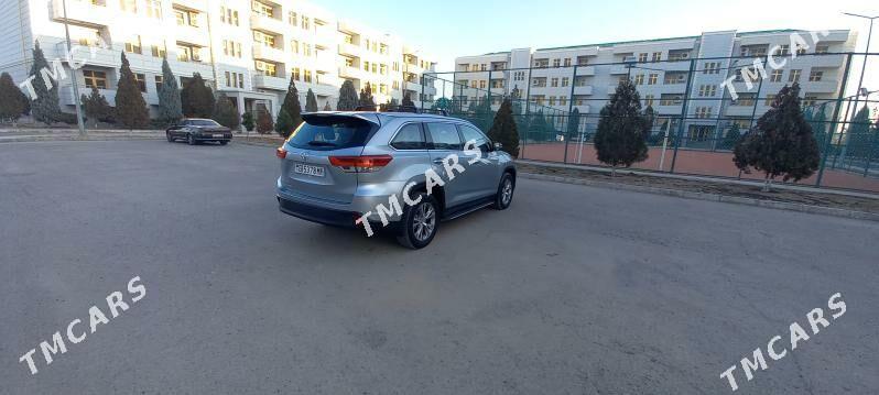 Toyota Highlander 2019 - 440 000 TMT - Wekilbazar - img 6