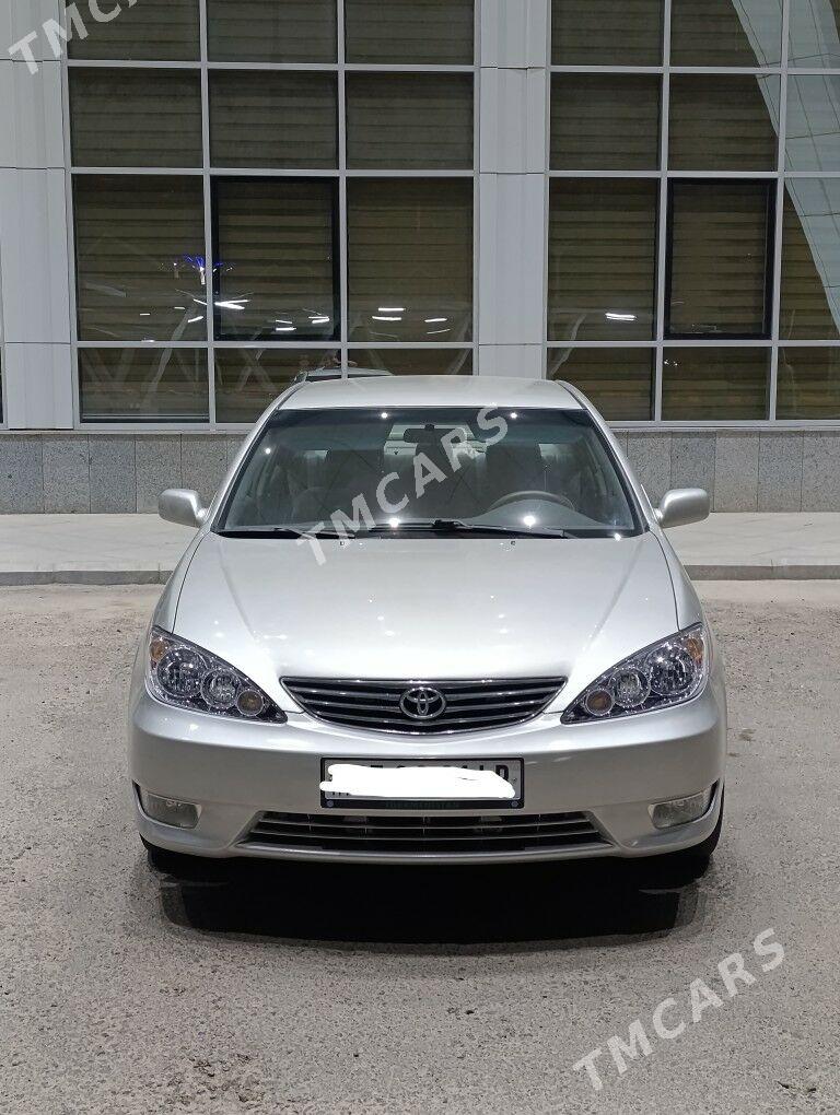 Toyota Camry 2006 - 150 000 TMT - Туркменабат - img 3