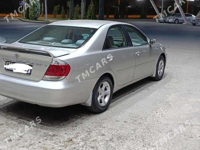 Toyota Camry 2006 - 150 000 TMT - Туркменабат - img 5