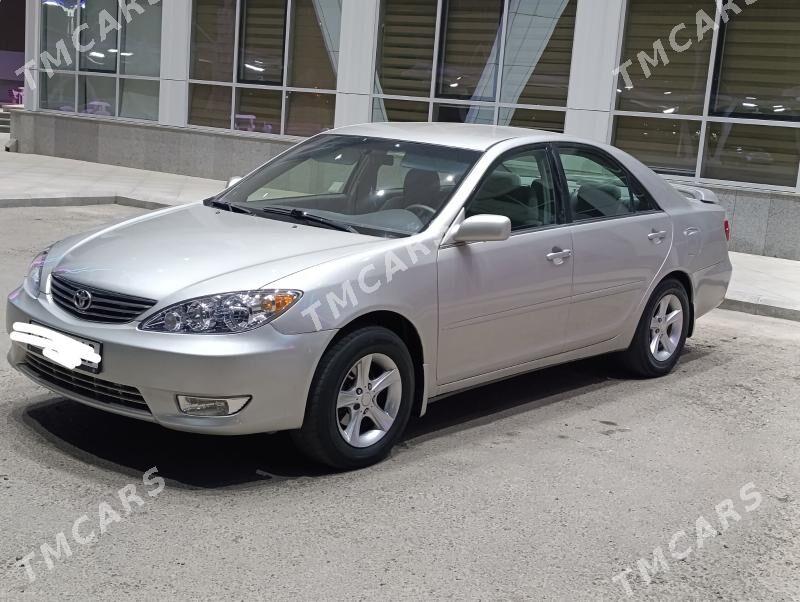 Toyota Camry 2006 - 150 000 TMT - Туркменабат - img 6