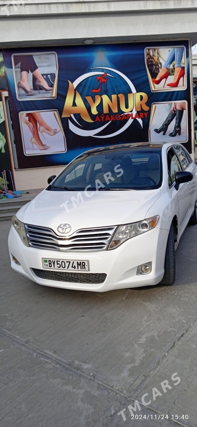 Toyota Venza 2010 - 180 000 TMT - Mary - img 3