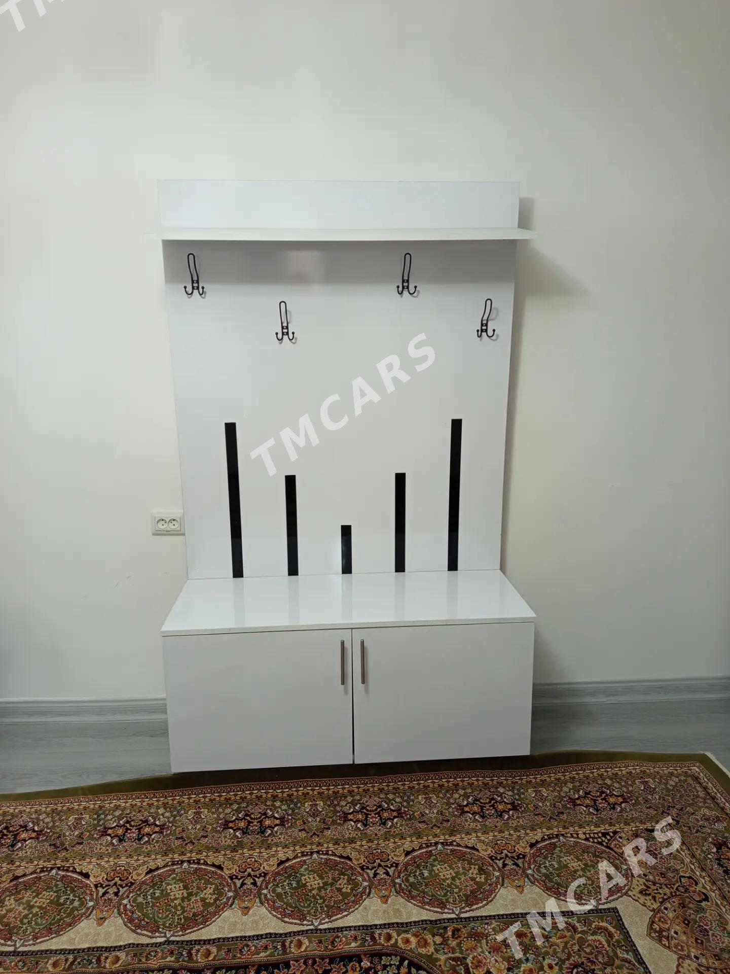 Prihoshka - Balkanabat - img 2