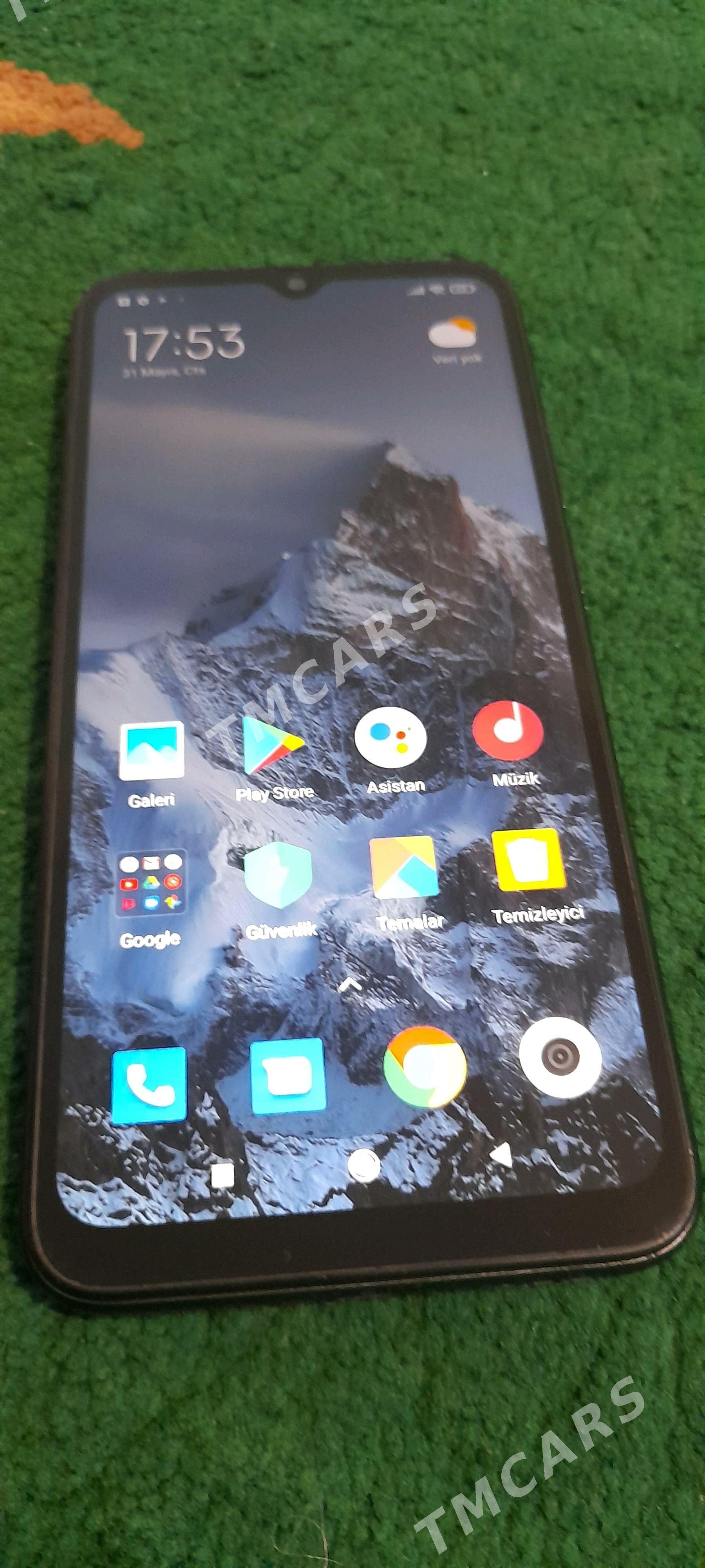 Redmi 10 A - Дашогуз - img 2