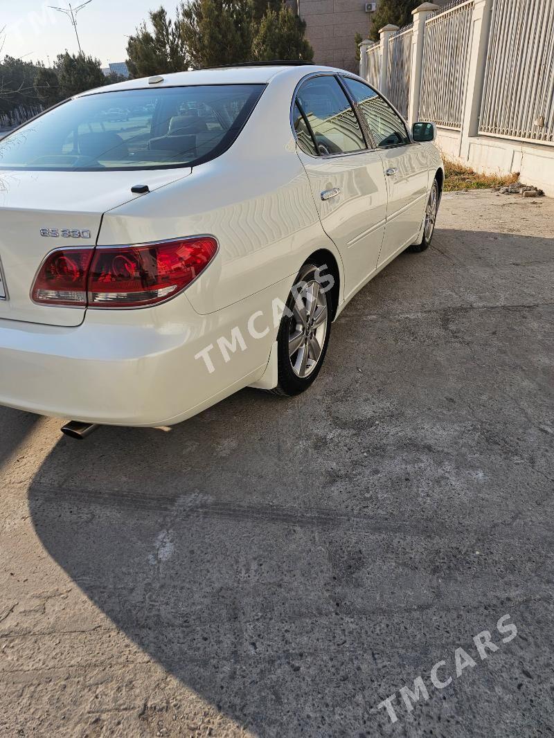 Lexus ES 330 2005 - 225 000 TMT - Türkmenabat - img 4