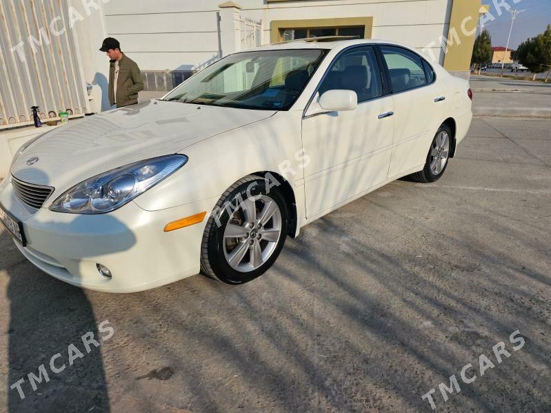 Lexus ES 330 2005 - 225 000 TMT - Türkmenabat - img 2