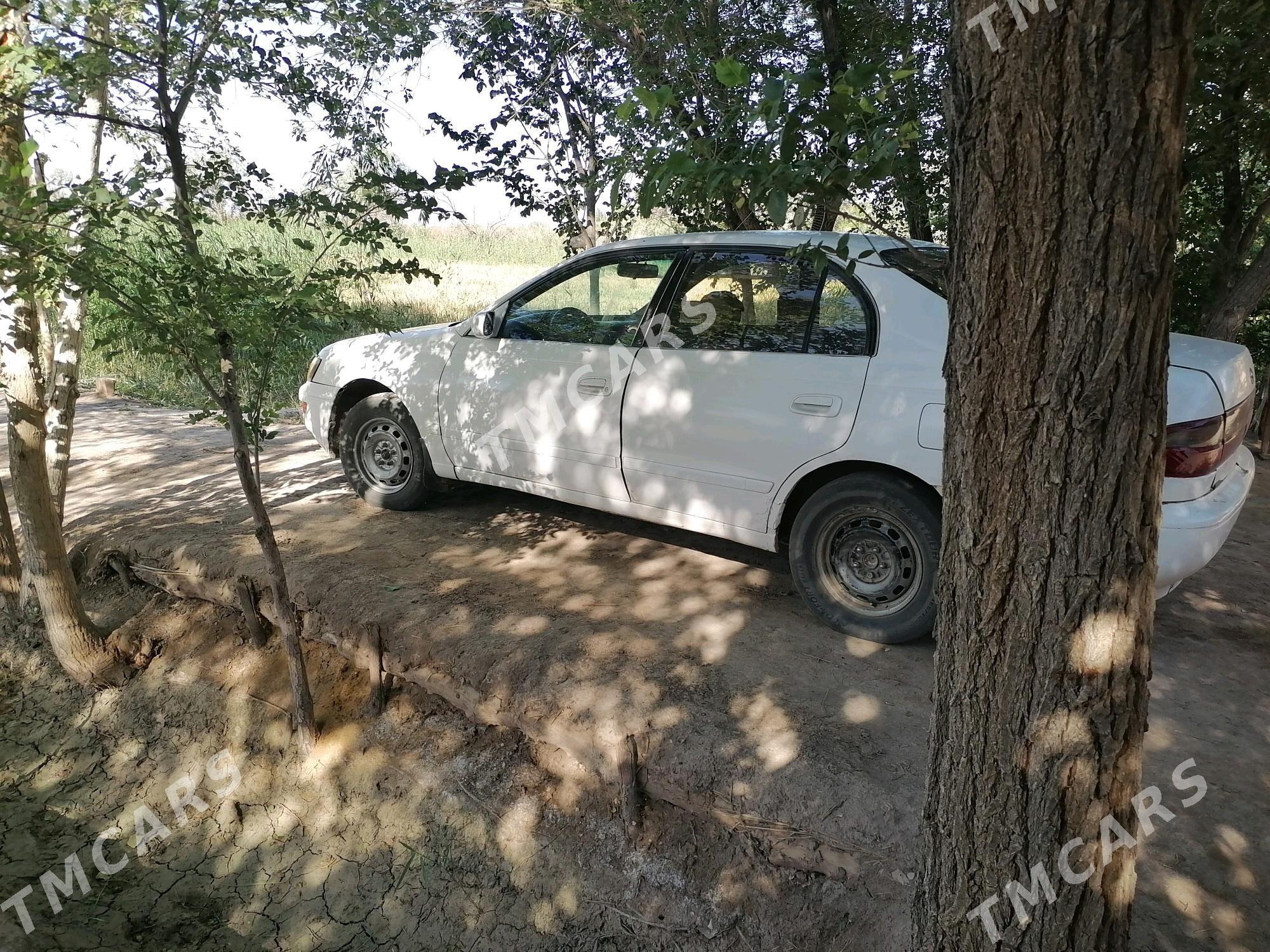 Toyota Corona 1992 - 50 000 TMT - етр. Туркменбаши - img 4