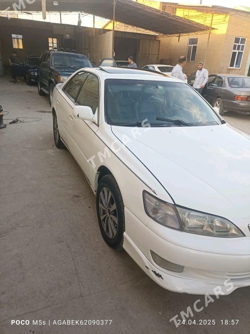Lexus ES 300 2000 - 95 000 TMT - Dänew - img 2