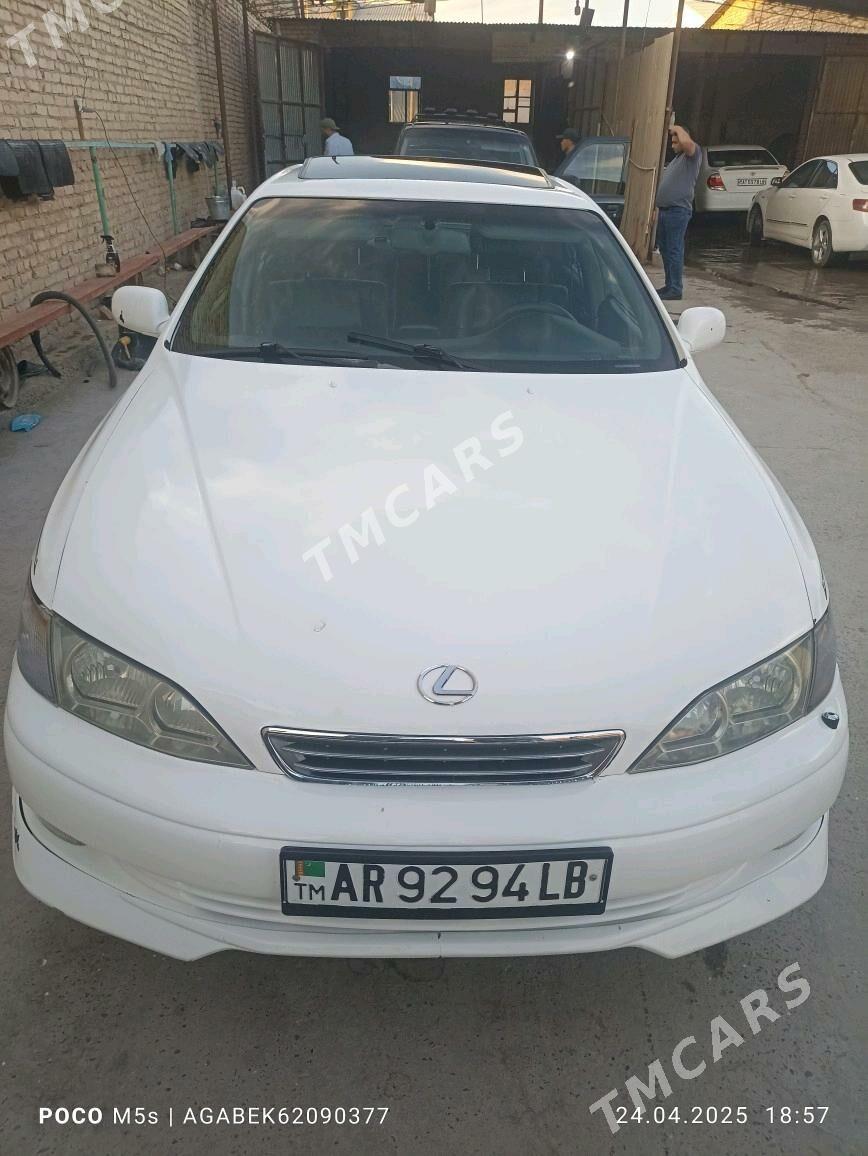 Lexus ES 300 2000 - 95 000 TMT - Dänew - img 1
