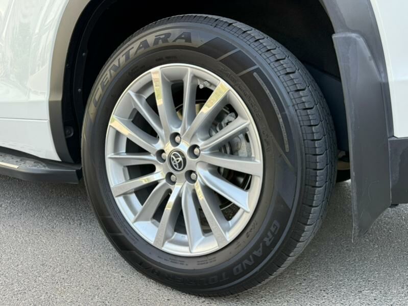Toyota Highlander 2018 - 417 000 TMT - Howdan "B" - img 9