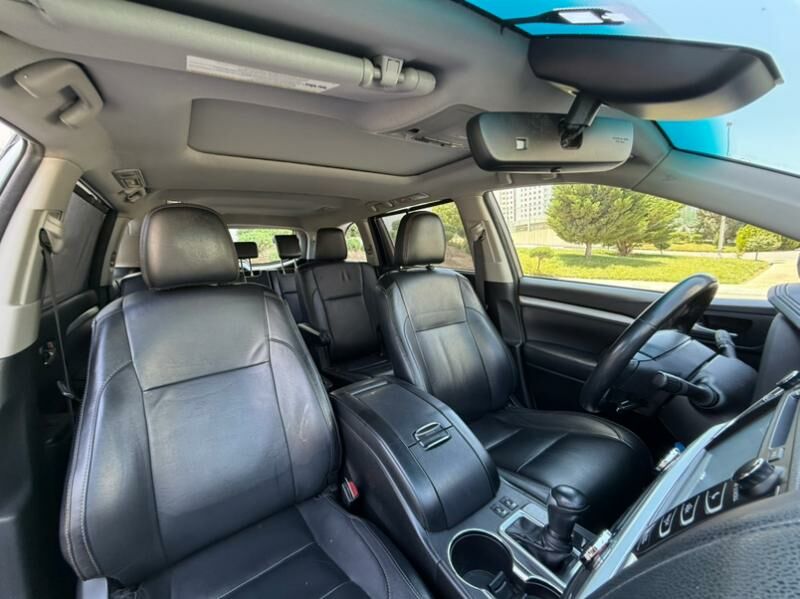Toyota Highlander 2018 - 417 000 TMT - Howdan "B" - img 6
