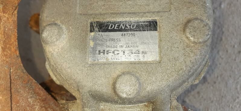 kompresor 1 200 TMT - Türkmenbaşy - img 4