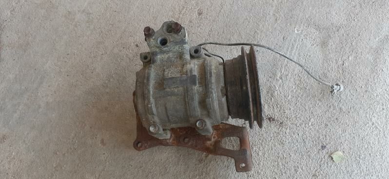 kompresor 1 200 TMT - Türkmenbaşy - img 3