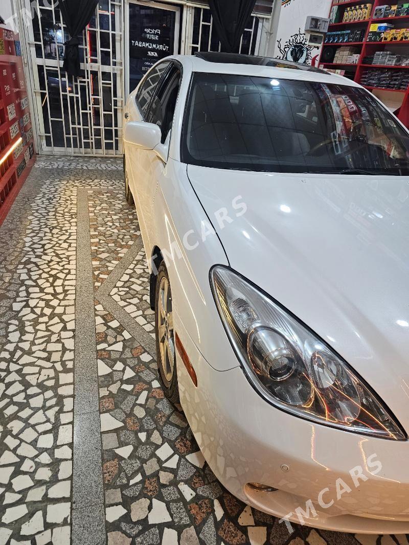 Lexus ES 330 2005 - 225 000 TMT - Türkmenabat - img 6