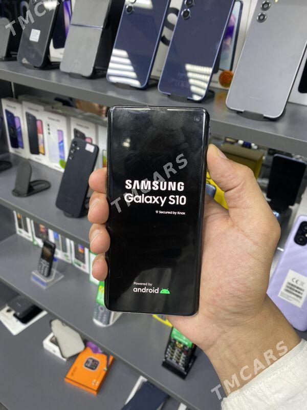 S10 8/128gb 2sim TP - Garaşsyzlygyň 15 ýyllygy Söwda Merkezi - img 3