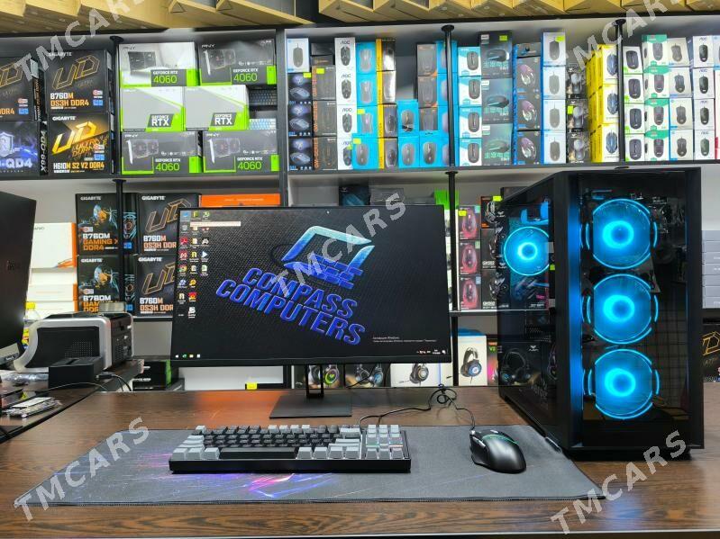 I5 12400F / Ram / Nvme / RTX 4 - Parahat 4 - img 6