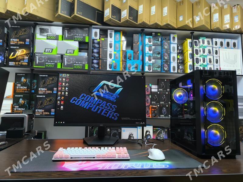 I5 12400F / Ram / Nvme / RTX 4 - Parahat 4 - img 8