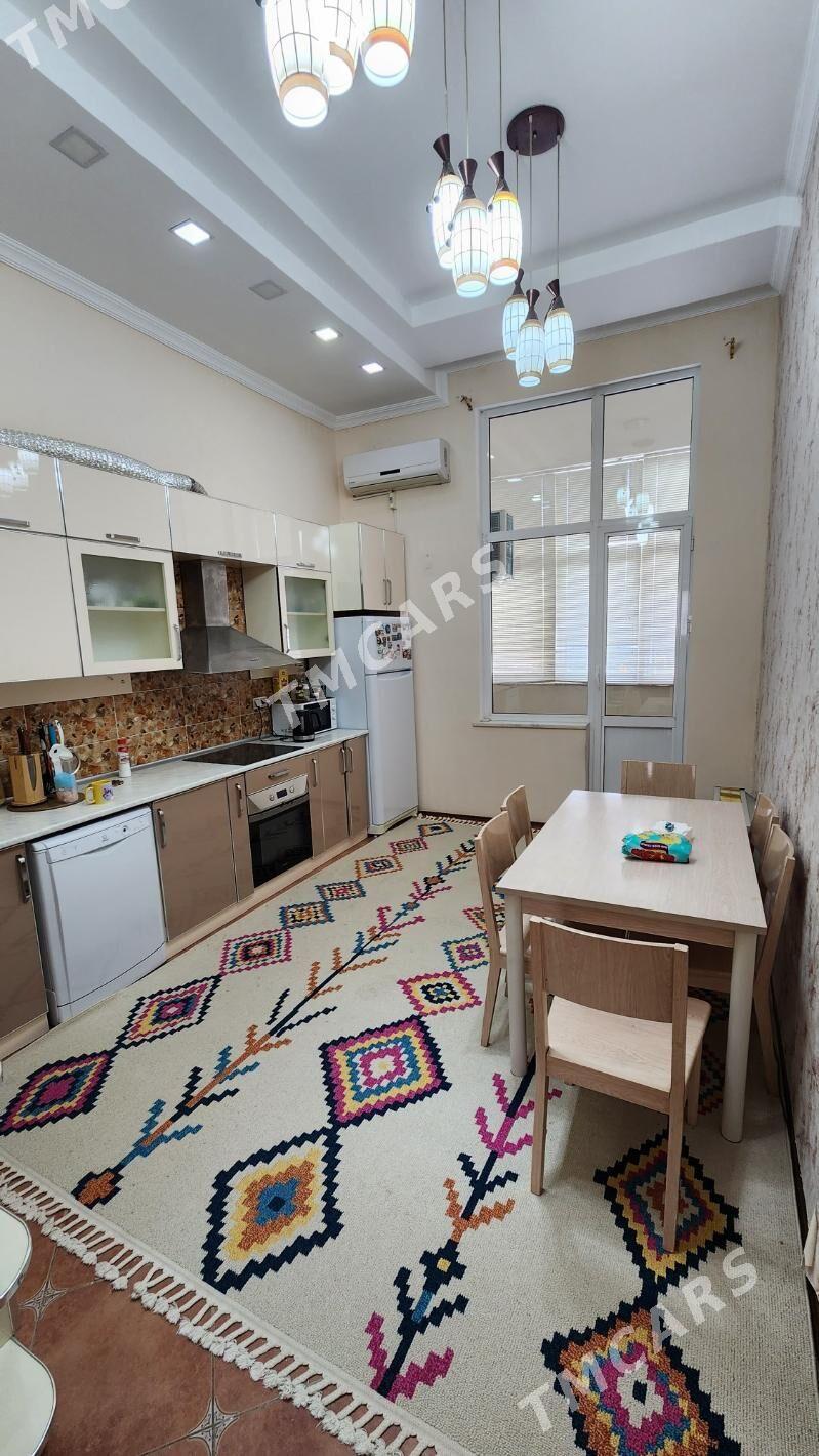 Arenda Podwoyski - Aşgabat - img 2