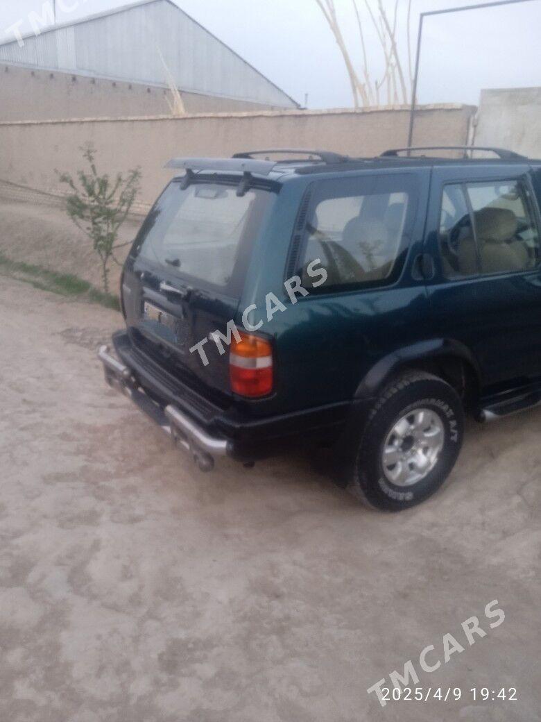 Nissan Pathfinder 1997 - 80 000 TMT - Gurbansoltan Eje - img 4