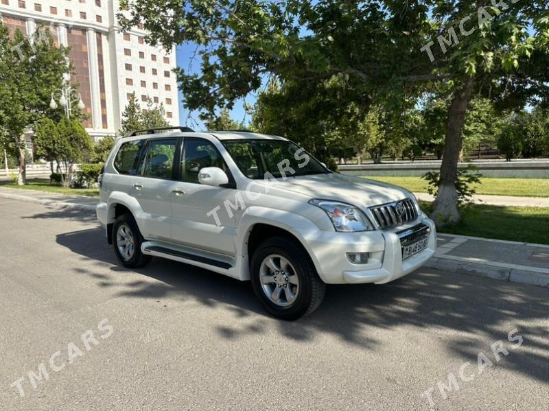 Toyota Land Cruiser Prado 2009 - 440 000 TMT - Ашхабад - img 3