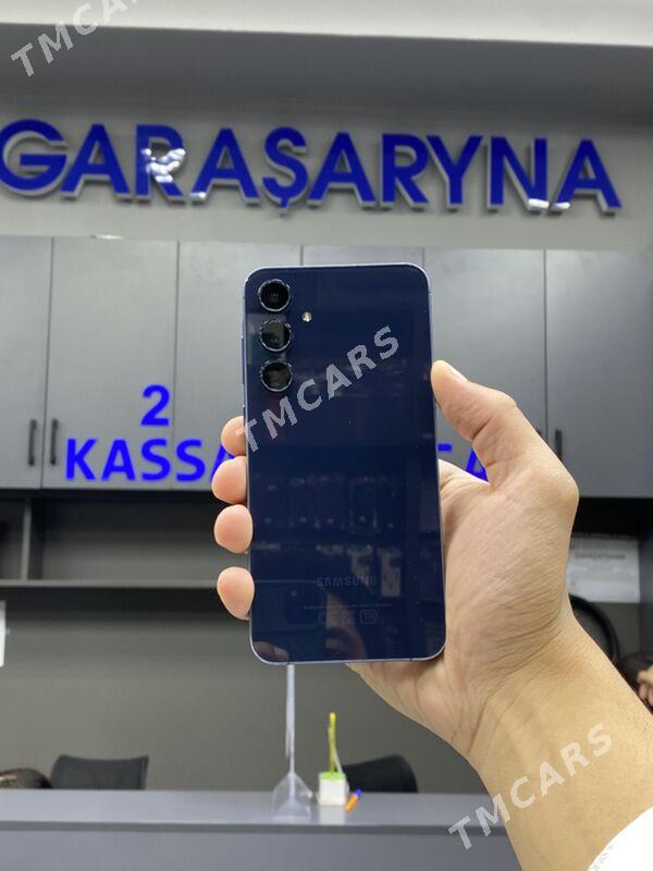 A55  8/128gb - Garaşsyzlygyň 15 ýyllygy Söwda Merkezi - img 2