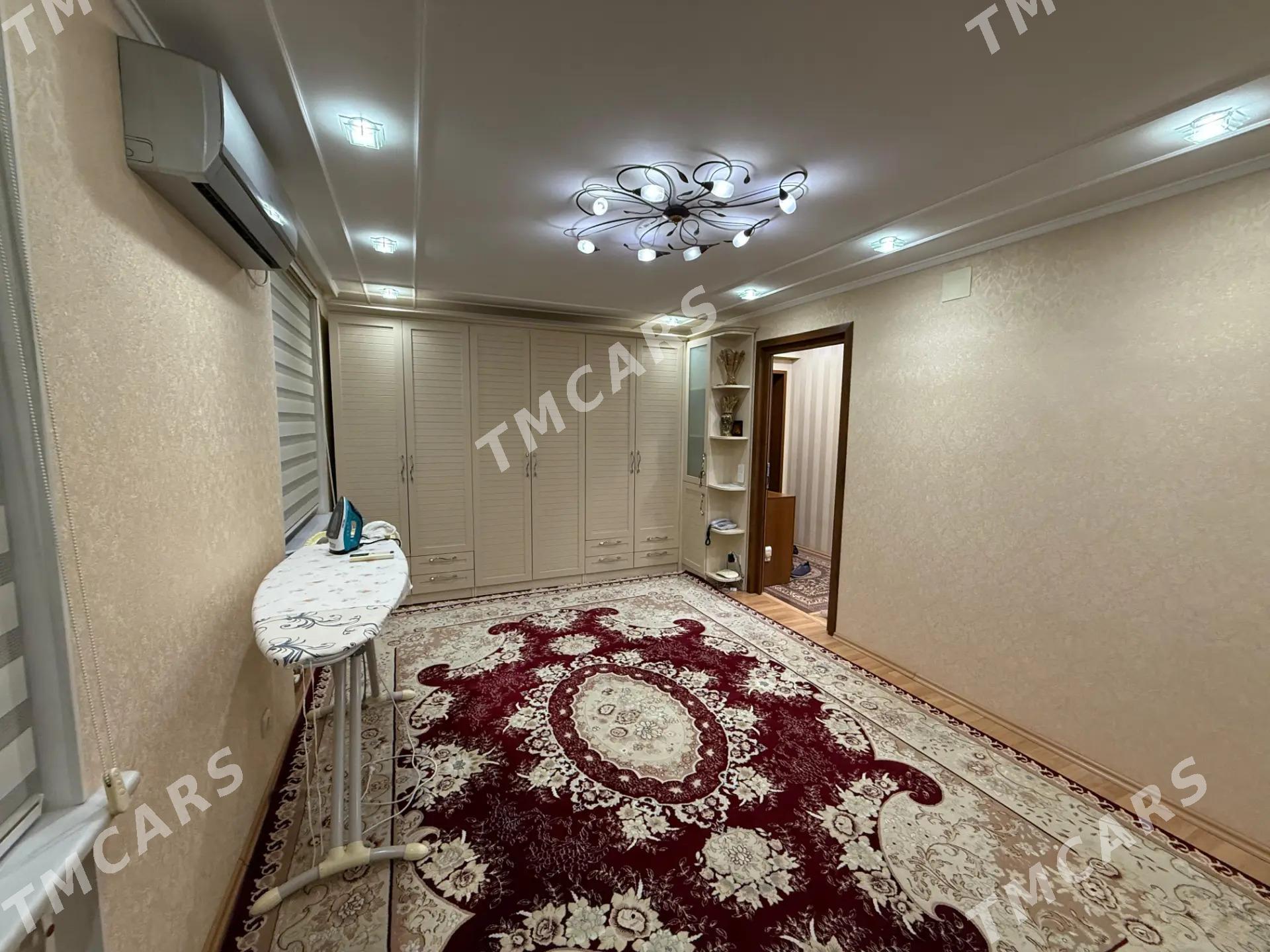 Arenda 4mkr - Ашхабад - img 4