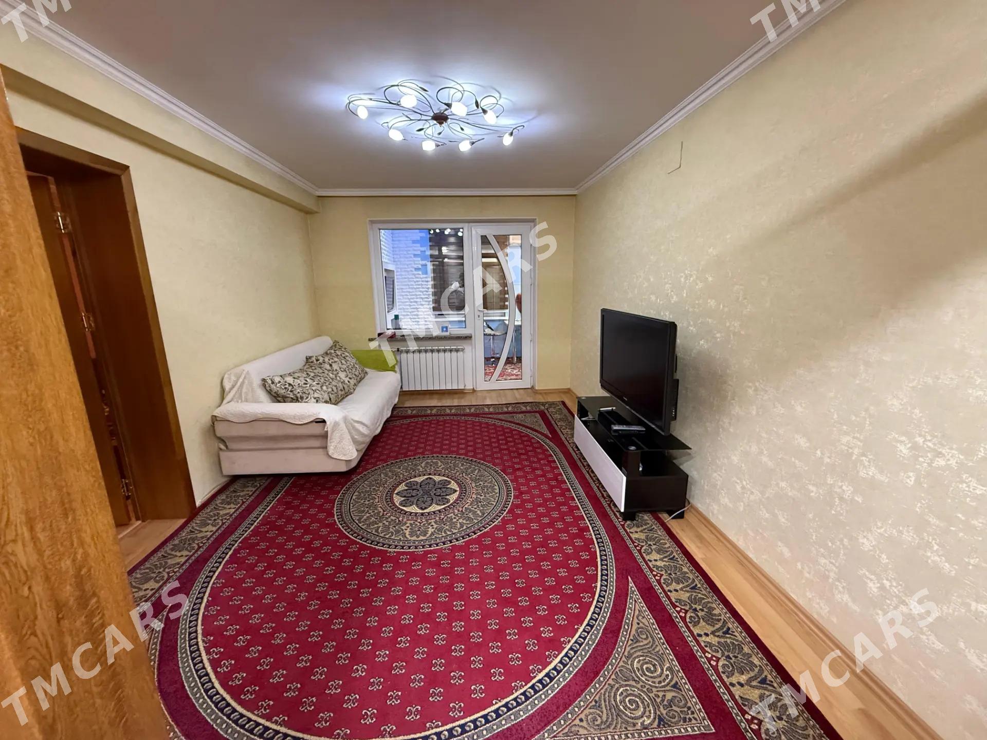 Arenda 4mkr - Ашхабад - img 2
