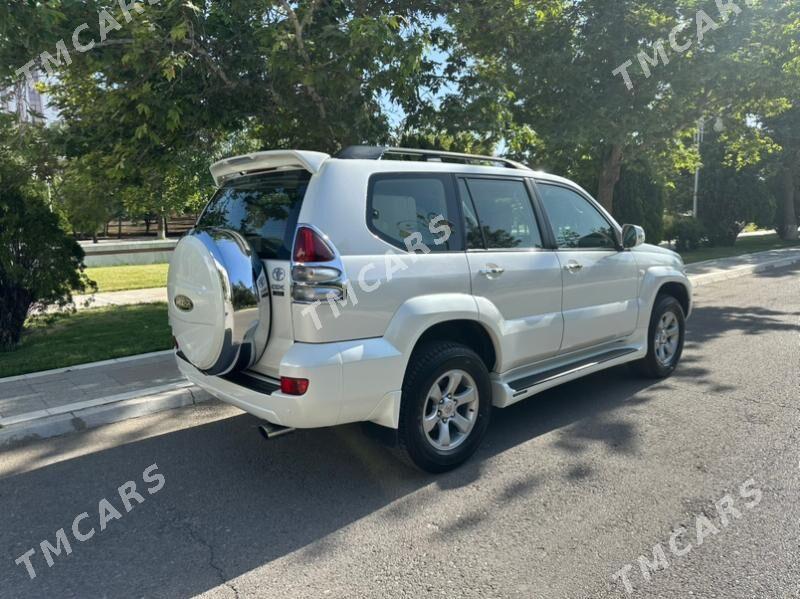 Toyota Land Cruiser Prado 2009 - 440 000 TMT - Ашхабад - img 8