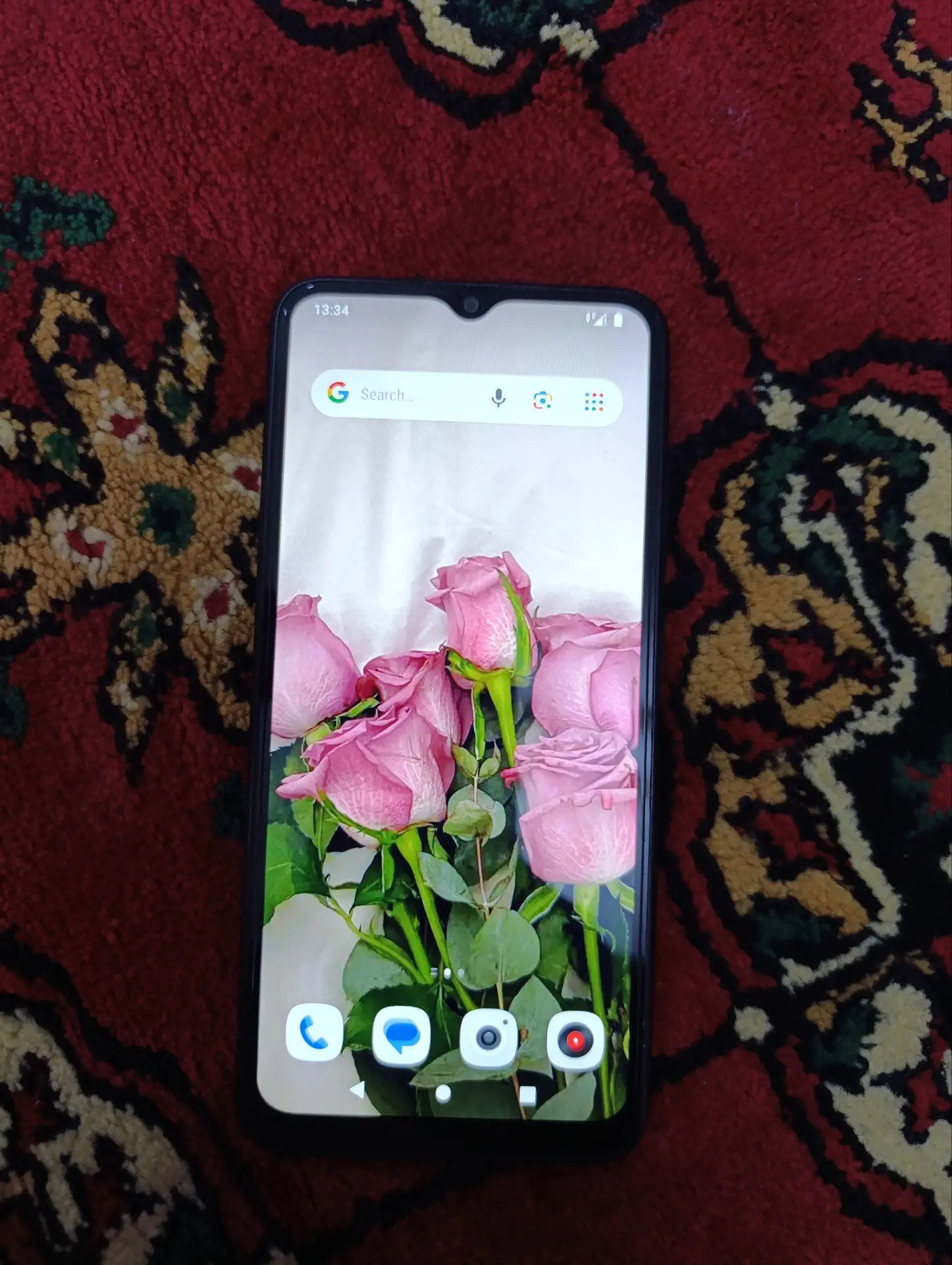 Redmi a1+plus - Köşi - img 2