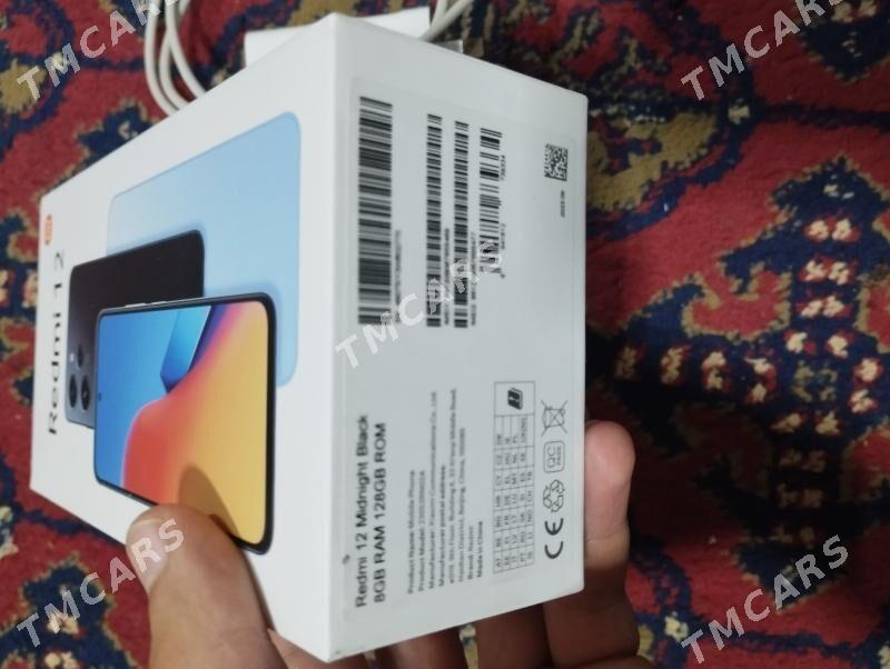 redmi 12 - Aşgabat - img 5