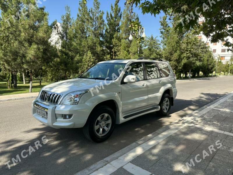 Toyota Land Cruiser Prado 2009 - 440 000 TMT - Ашхабад - img 6