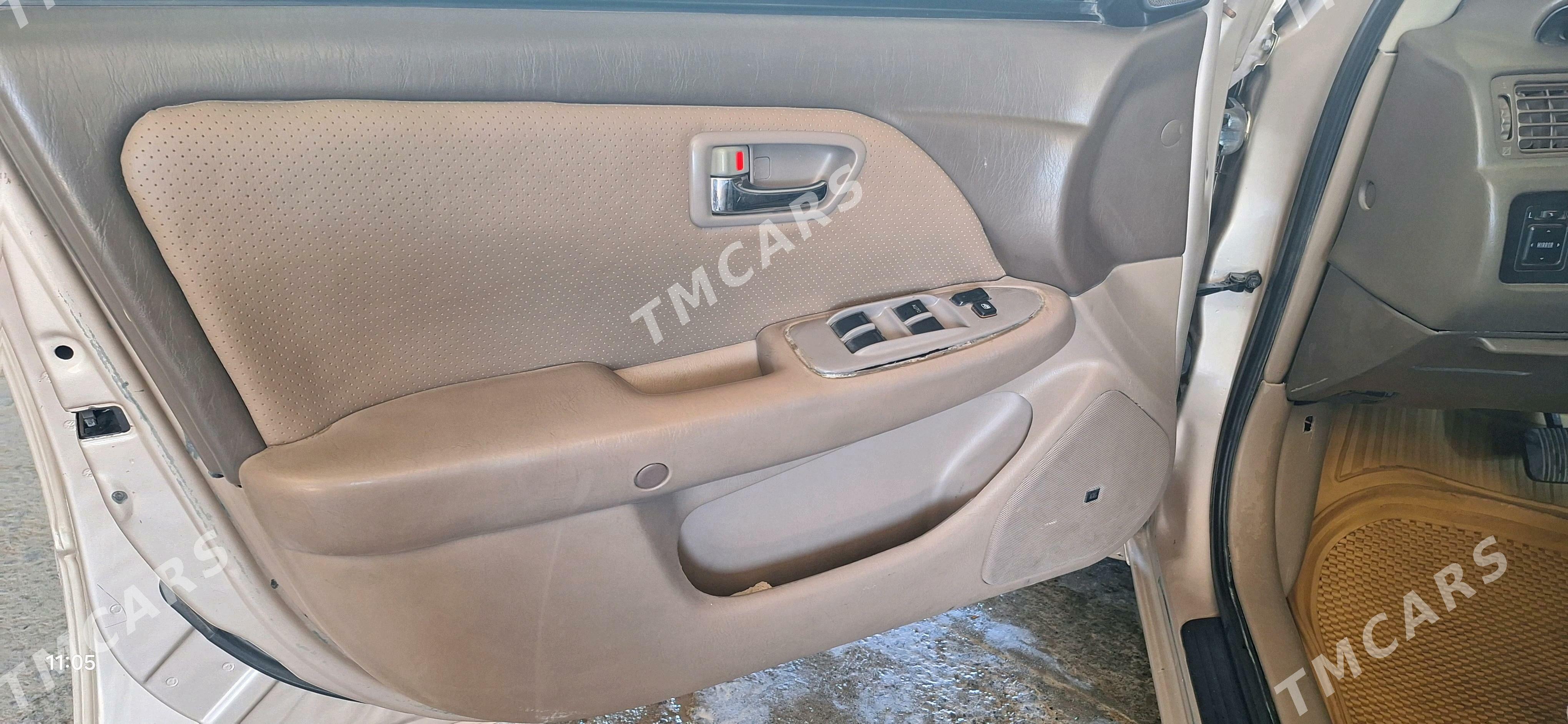 Toyota Camry 2001 - 145 000 TMT - Туркменабат - img 4