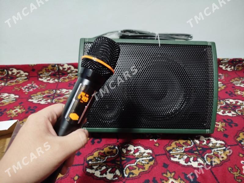 Kolonka gitara kombik колонка - Ашхабад - img 7