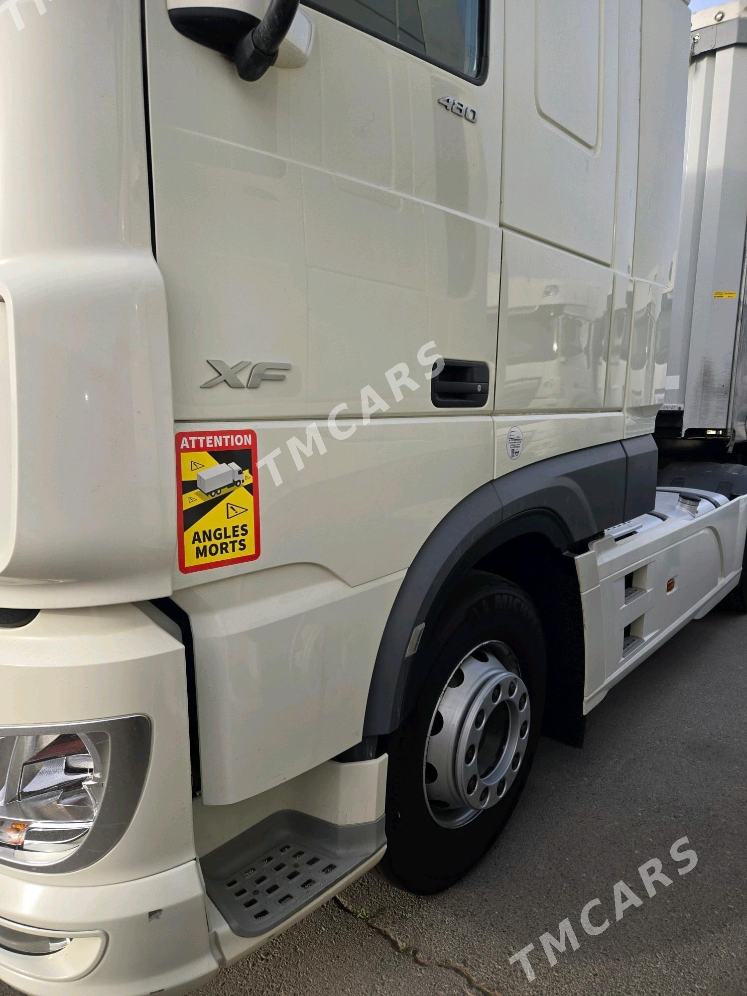DAF 480 2020 - 675 000 TMT - Kerki - img 3