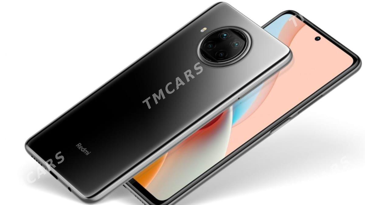 REDMİ NOTE 9 PRO 5G - Берекет - img 2