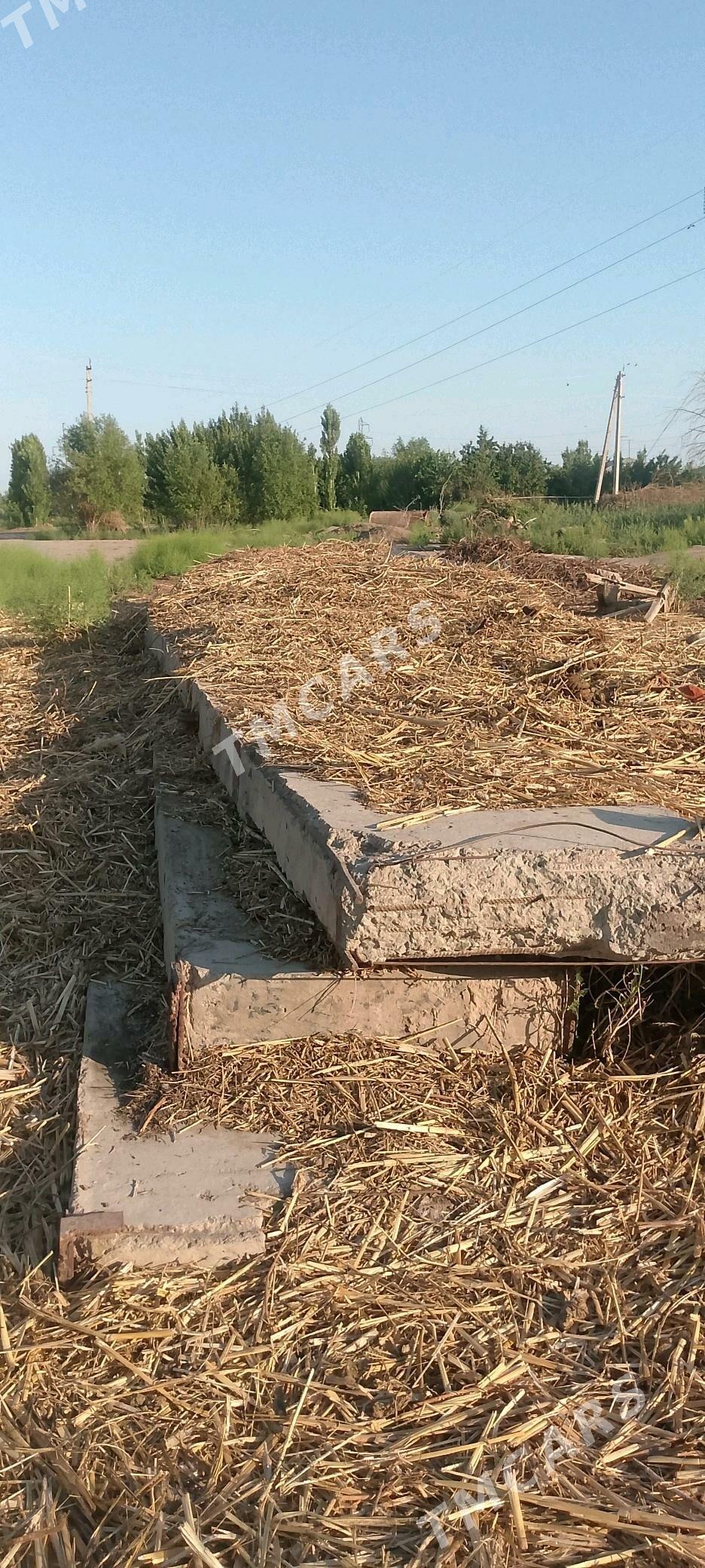 beton ferma - Болдумсаз - img 2