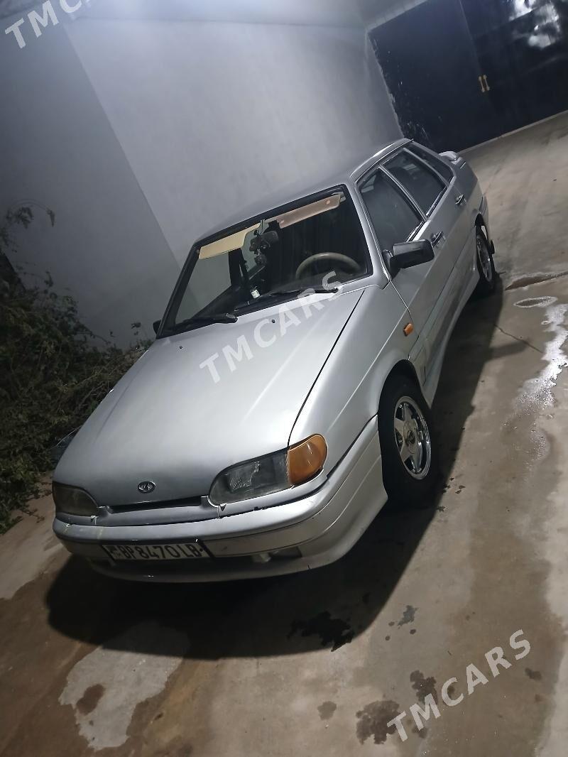 Lada 2115 2005 - 45 000 TMT - Hojambaz - img 3