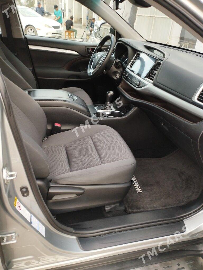 Toyota Highlander 2018 - 373 000 TMT - Mary - img 3