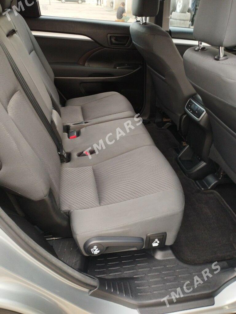Toyota Highlander 2018 - 373 000 TMT - Mary - img 4