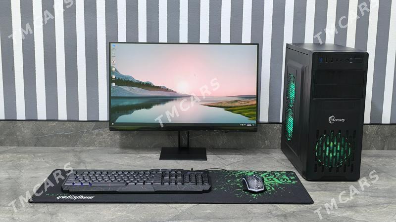 I5 2300 / Hdd / SSD / GT730 / - Мир 4 - img 2