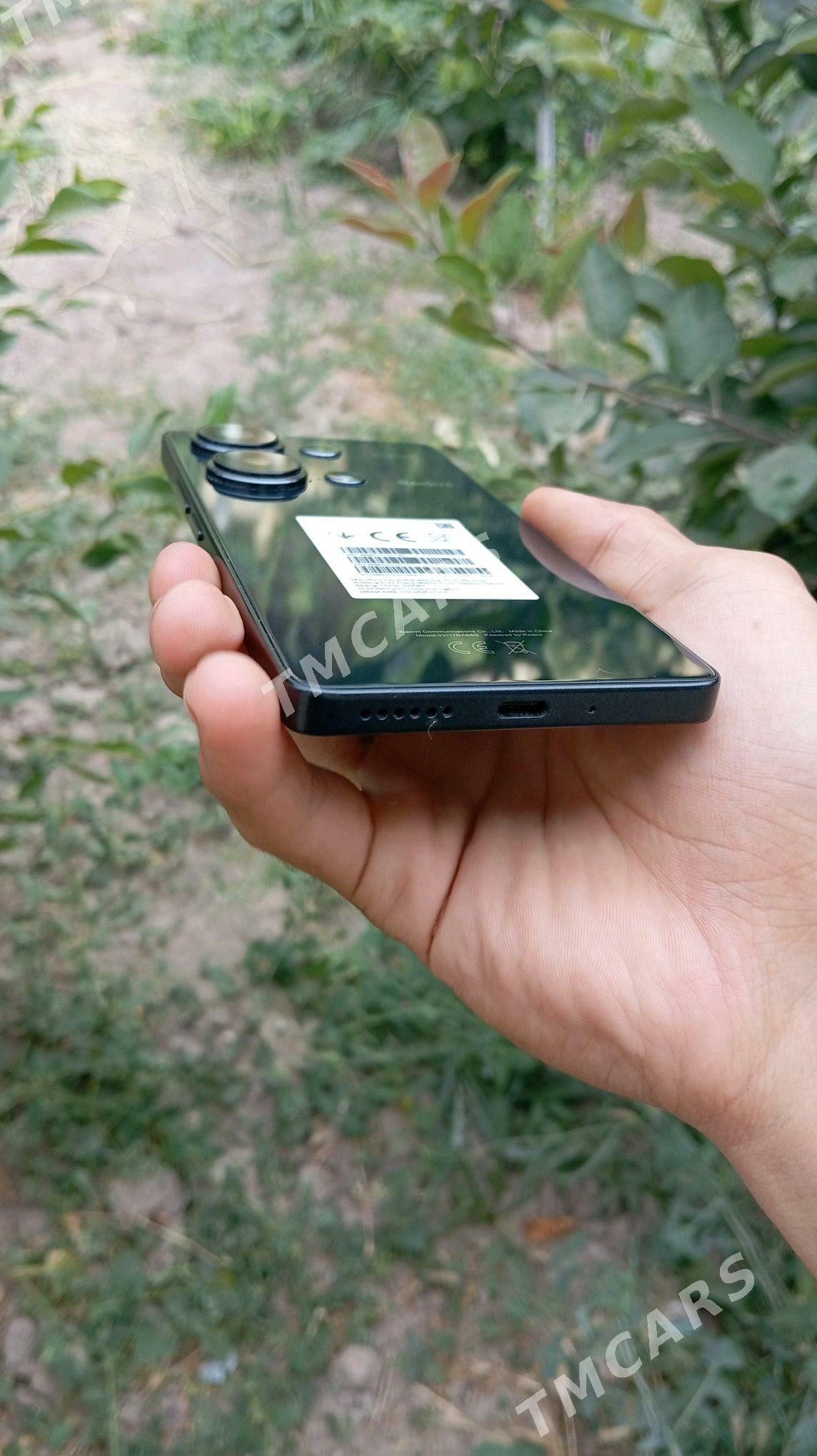 Redmi Note 13 Pro  - Туркменабат - img 8