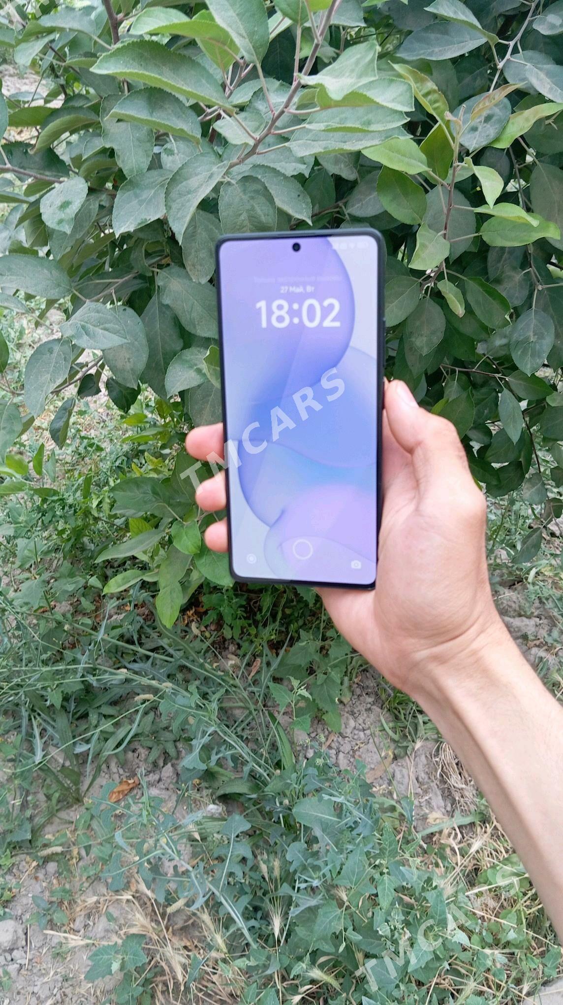 Redmi Note 13 Pro  - Туркменабат - img 7