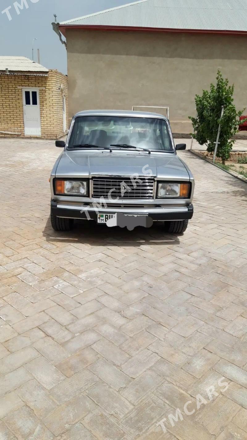 Lada 2107 2010 - 65 000 TMT - Baýramaly - img 4