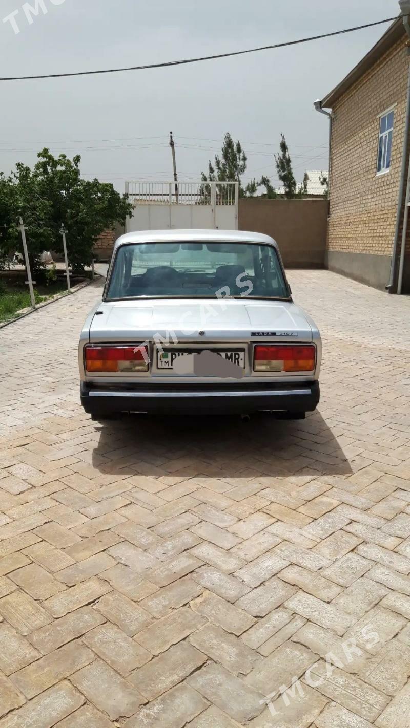 Lada 2107 2010 - 65 000 TMT - Baýramaly - img 3