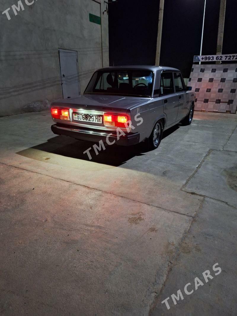 Lada 2107 2010 - 65 000 TMT - Baýramaly - img 5