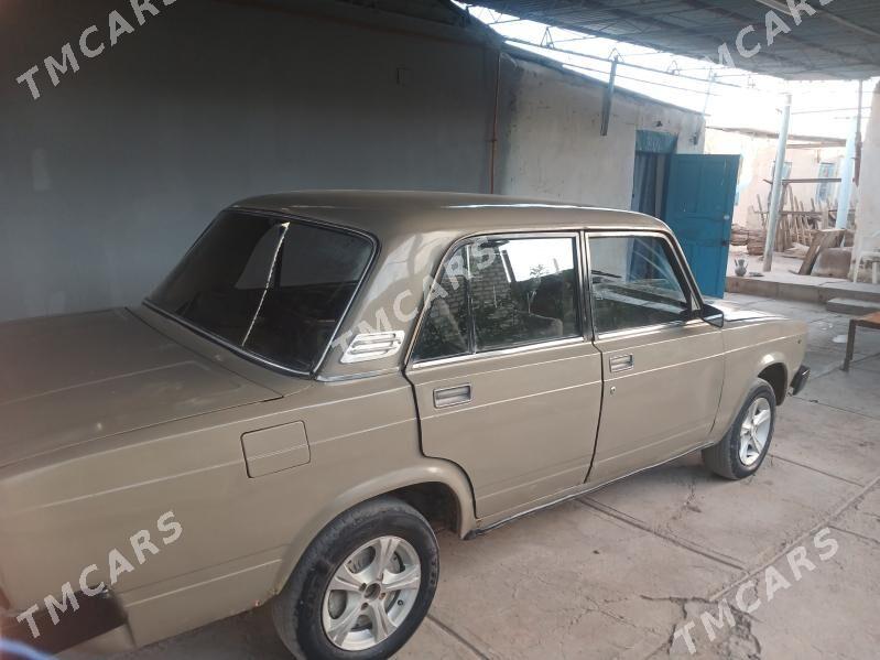 Lada 2105 1984 - 10 000 TMT - Газаджак - img 3