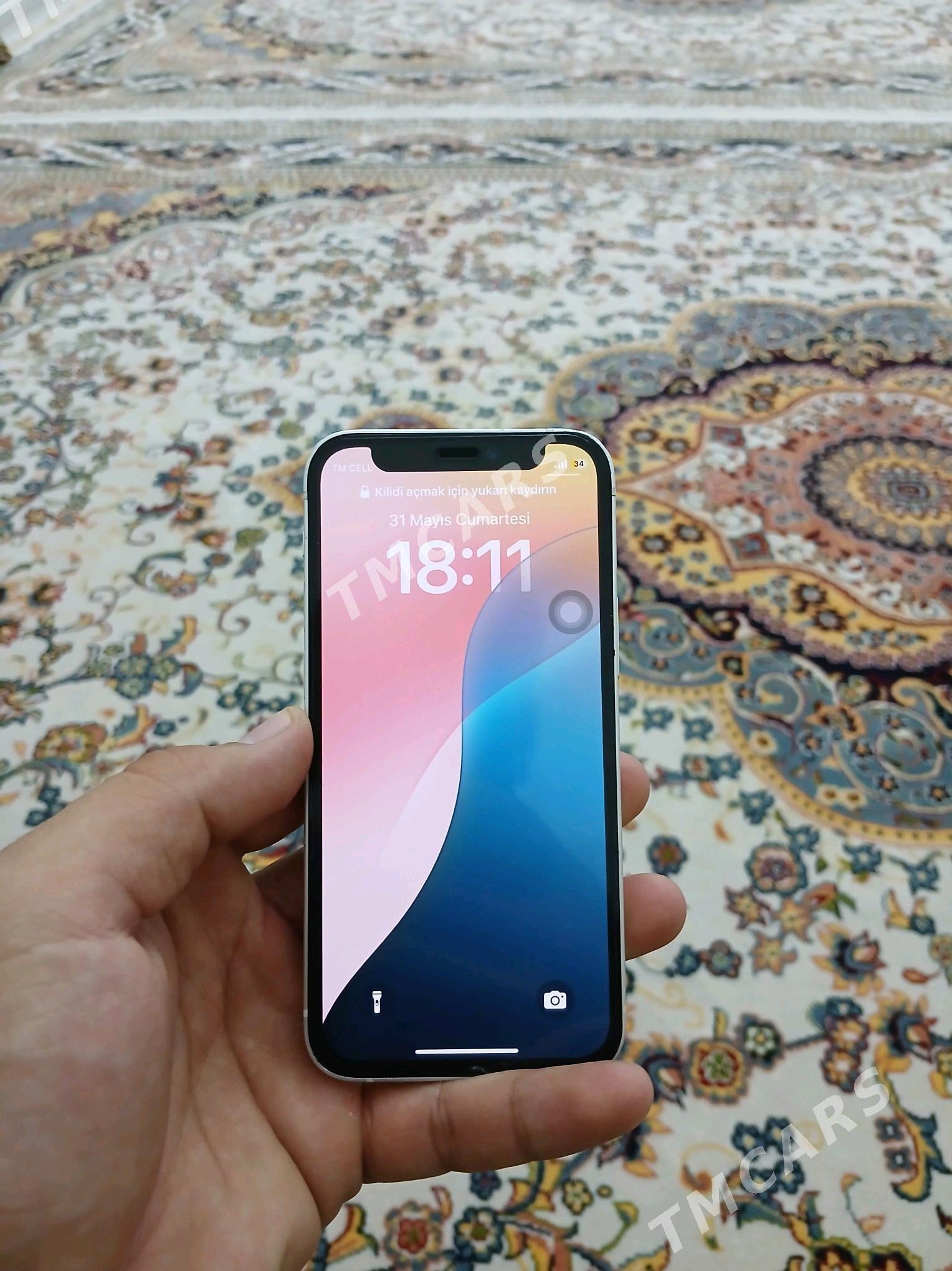 iphone 12mini - Gökdepe - img 3
