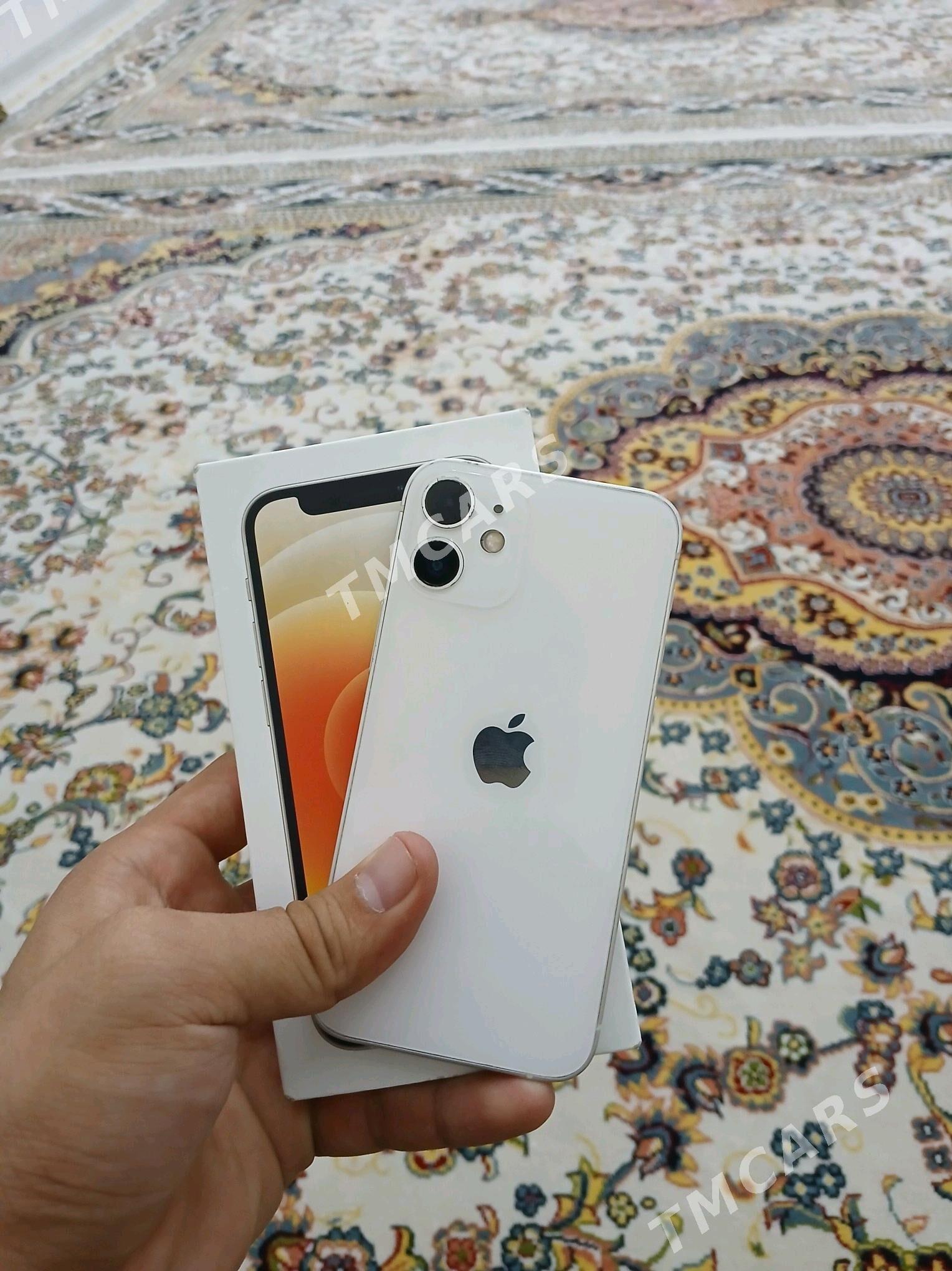 iphone 12mini - Gökdepe - img 4
