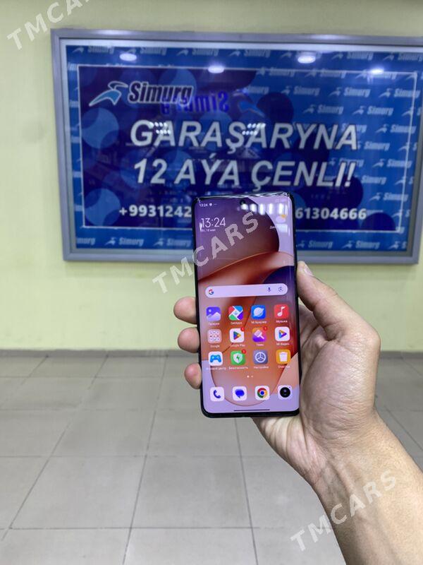Note 13pro + 8/256gb - Garaşsyzlygyň 15 ýyllygy Söwda Merkezi - img 3